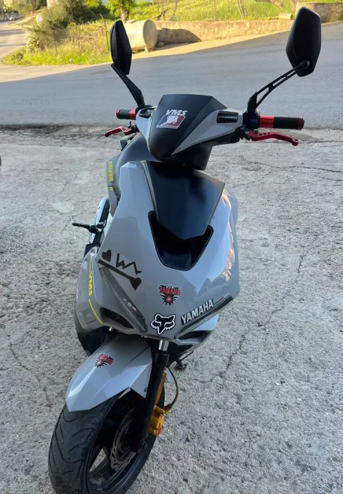 Vms Driver 2019