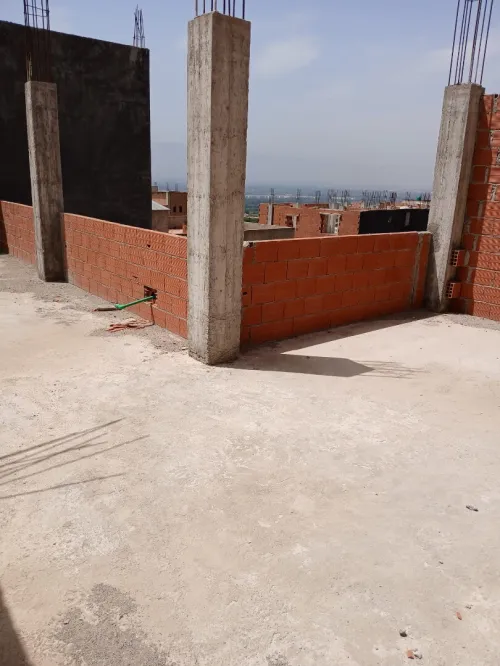 Vente Villa Alger Douera