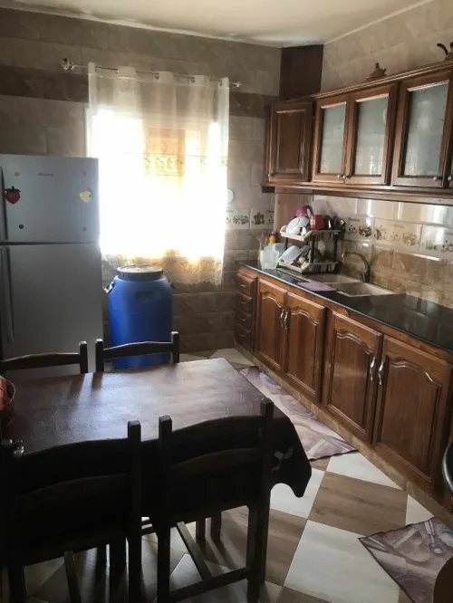 Vente Appartement F4 Alger Gue de constantine