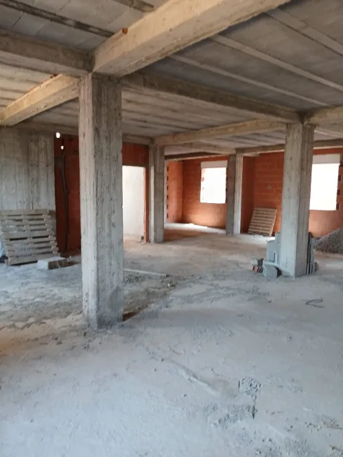 Vente Villa Alger Douera