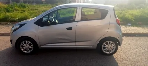 Chevrolet Spark new 2014 