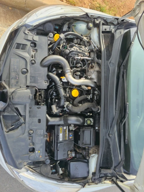 Renault Clio 4 RS 2015 Clio 4 RS