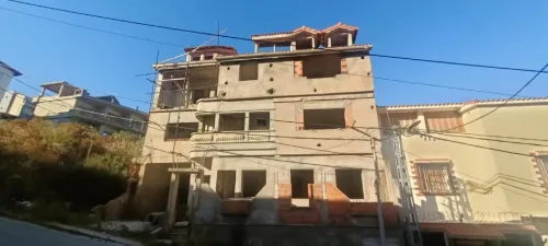 Vente Villa Annaba Annaba