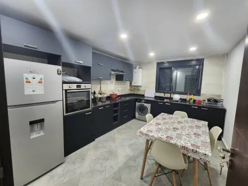 Location Appartement F4 Oran Bir el djir