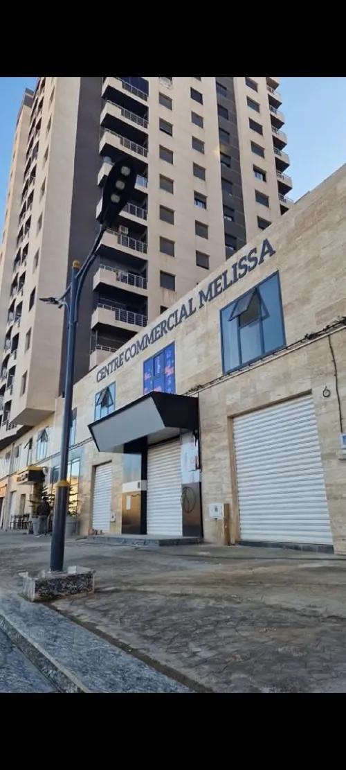 Location Appartement F4 Oran Bir el djir