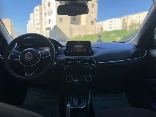 Fiat Tipo Sedan 2024 Urban Plus