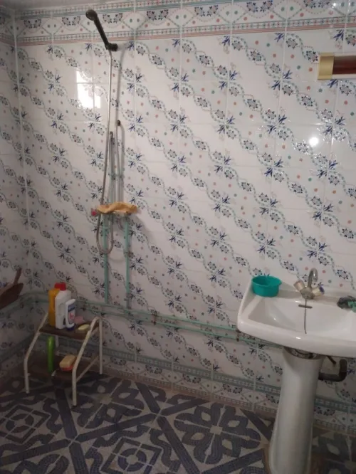 Vente Villa Relizane Relizane