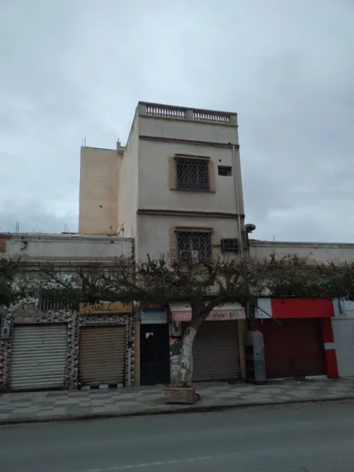 Vente Villa Relizane Relizane