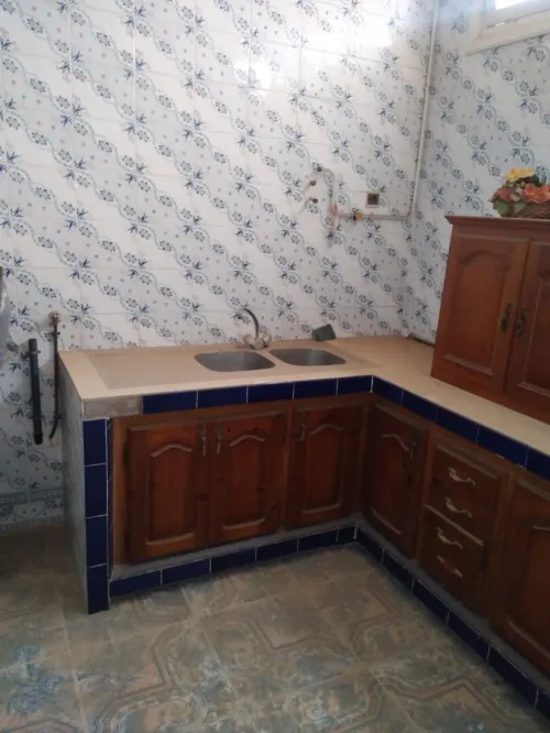 Vente Villa Relizane Relizane