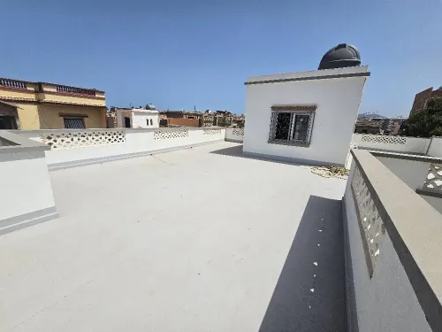 Location Villa Oran Bir el djir