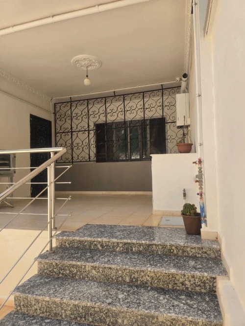 Location Villa Oran Bir el djir