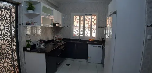 Location Villa Oran Bir el djir