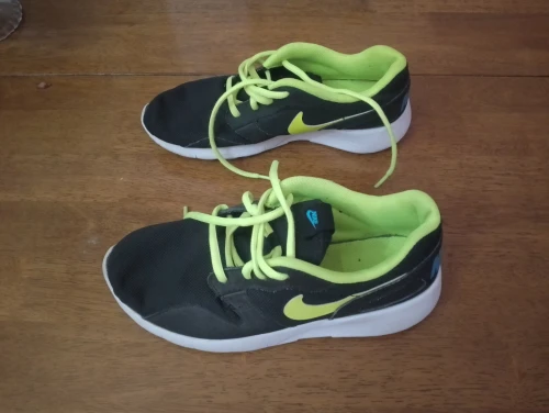 Vends Basket Nike Originale  Pointure 38