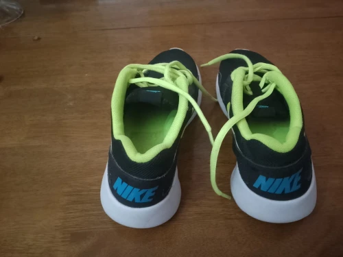 Vends Basket Nike Originale Pointure 38