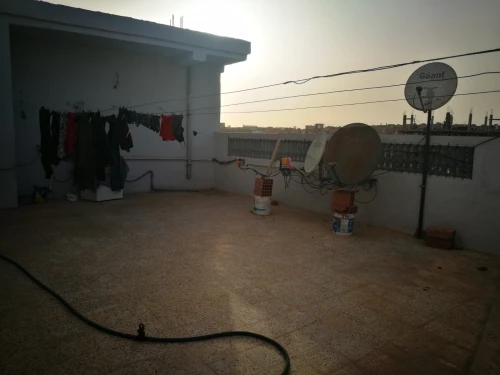 Vente Villa Oran Bir el djir