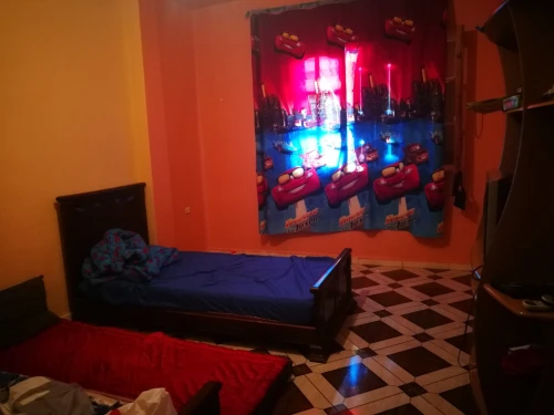 Vente Villa Oran Bir el djir