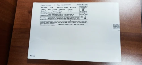 Samsung A9+ 5G