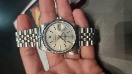 Rolex datejust 36mm 