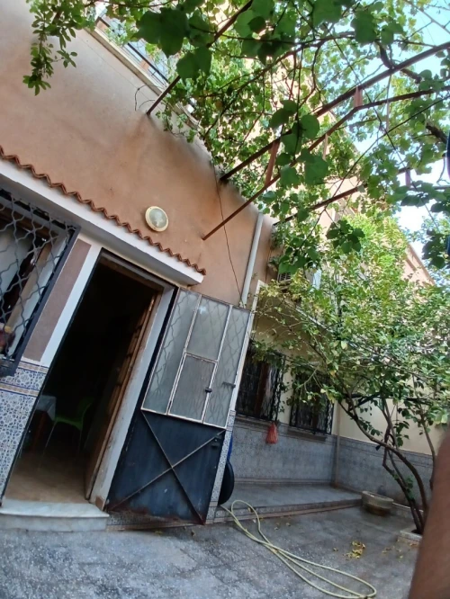 Vente Villa Sidi Bel Abbès Sidi bel abbes