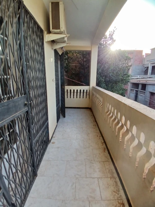 Vente Villa Sidi Bel Abbès Sidi bel abbes