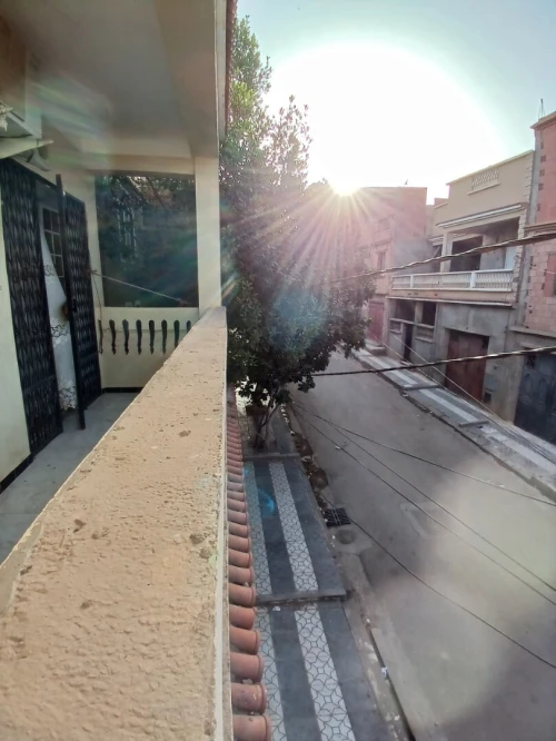 Vente Villa Sidi Bel Abbès Sidi bel abbes