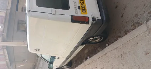 Renault Express 1997 Express