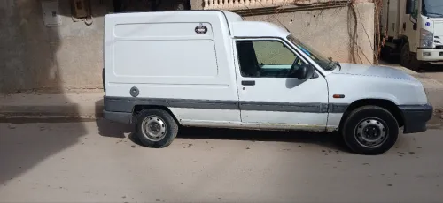 Renault Express 1997 Express