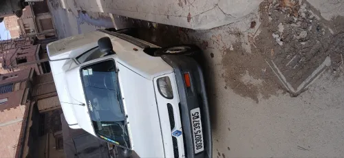 Renault Express 1997 Express