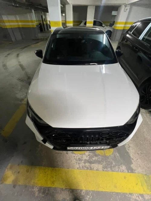 Audi A3 2023 RS3
