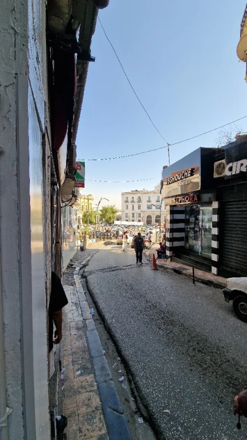 Location Local Constantine Constantine