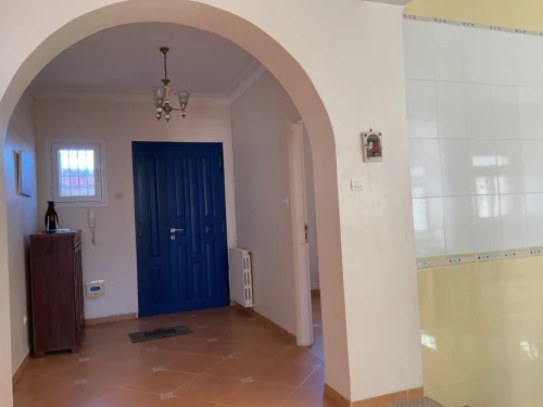 Location vacances Villa Tipaza Tipaza