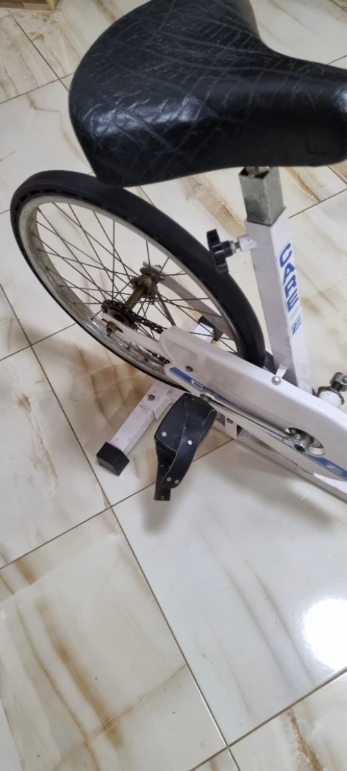 Vélo appartement Vélo maison