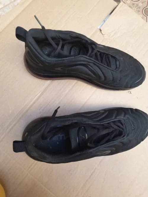 basquettes nike françaises 