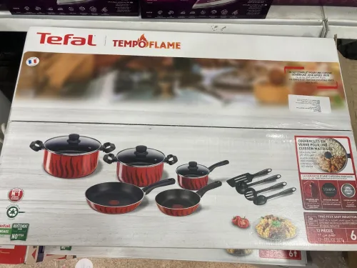 tefal ingenio