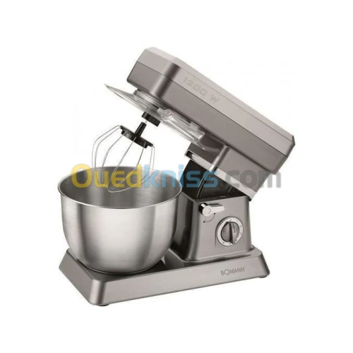 boman Robot Pétrin 6.3 L - 