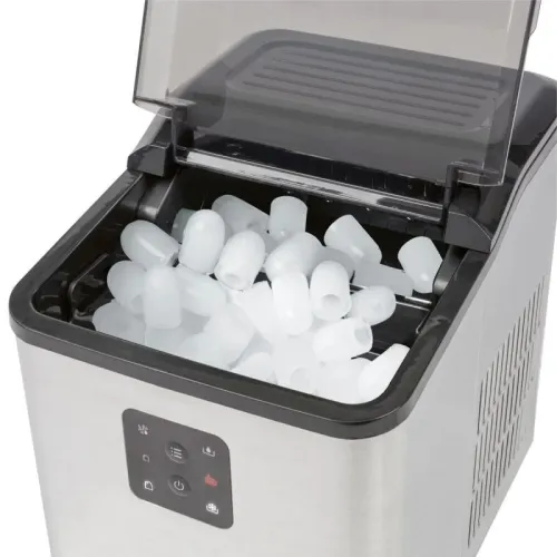 pendeuse  Profi Cook PC-EWB 1253 machine a glacon