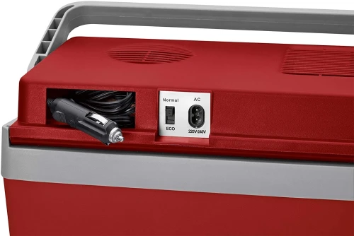 Clatronic Glacière 25 l KB 3713 12/230 V 