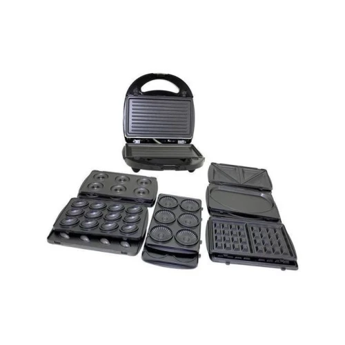 Gaufrier 7en1 sonachi 