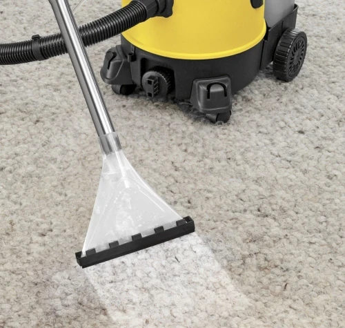 Aspirateur 4en1 20L 1200W Bomann BSS 6000 CB