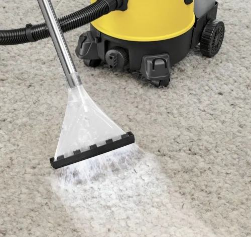 Aspirateur 4en1 20L 1200W Bomann BSS 6000 CB