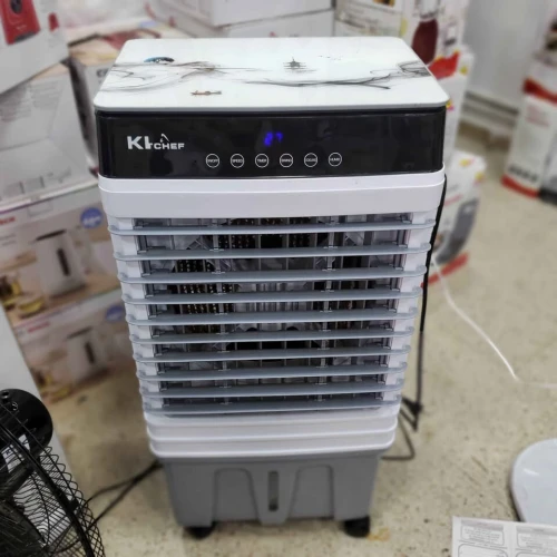 humidificateur KITCHEF