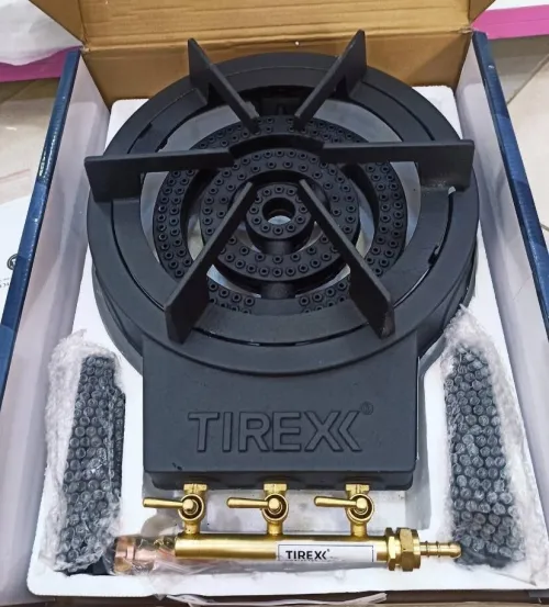 طابونة علامة TIREXX فرنسية
