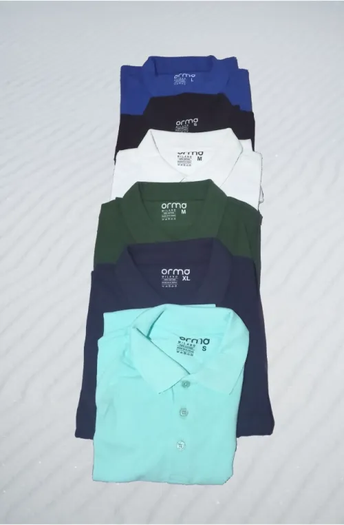 Promo sur Polo et T Shirt
