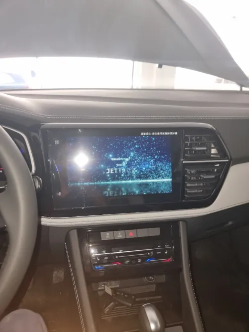Volkswagen Jetta 2025 Jetta vs7