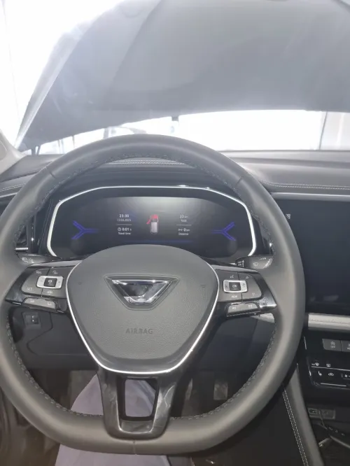 Volkswagen Jetta 2025 Jetta vs7