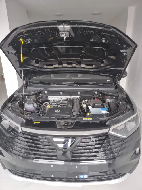 Volkswagen Jetta 2025 Jetta vs7