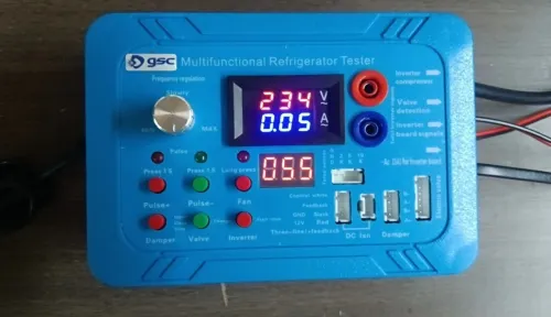 testeur inverter