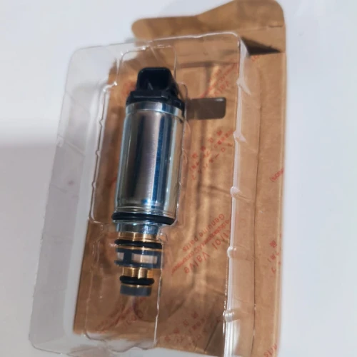 electrovanne