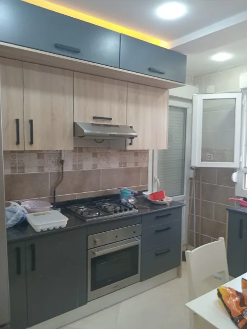 Location Appartement F3 Boumerdès Corso