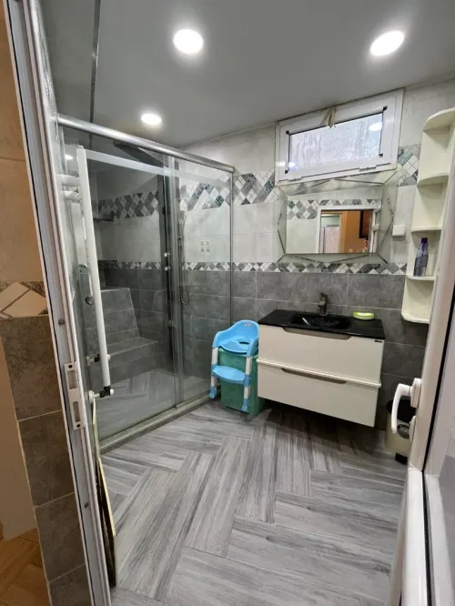 Location Appartement F3 Boumerdès Boumerdes